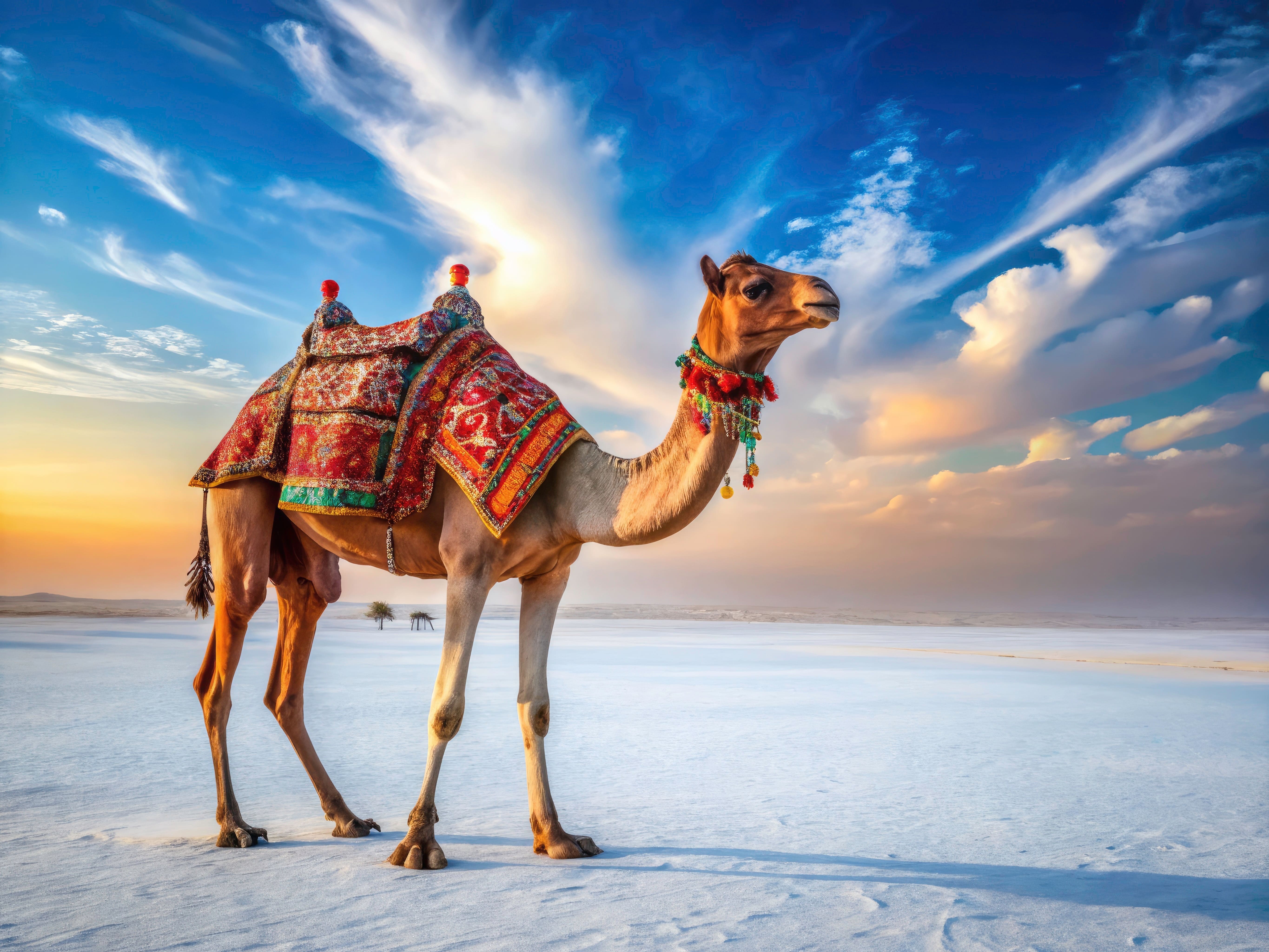 Kutch, in the Details