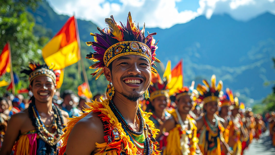 Hornbill Festival 2026: Dates, Kohima, Dzukou Valley & How to Plan Your Trip