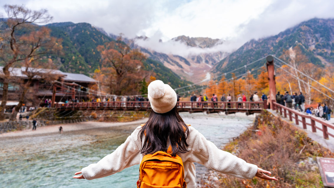 Travelling Solo, Finding Your People