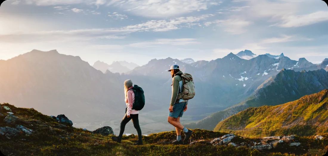 Fitness and Wellbeing